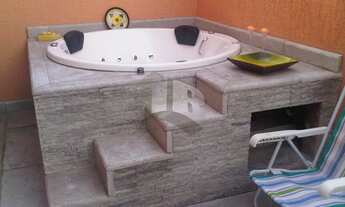 Imagem 3: SãO PAULO - Cobertura - Vila Guarani (Z Sul