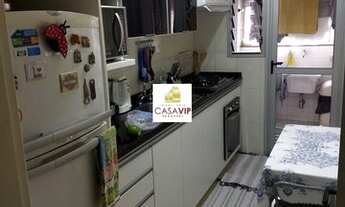 Imagem 4: Apartamento à venda, Ipiranga, 91m², 2 dormitórios, 1 suíte, 2 vagas!