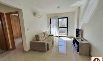 Imagem 1: Apartamento (tipo - padrao) 1 dormitórios, cozinha planejada, portaria 24 horas, elevador