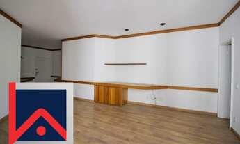 Imagem: Apartamento Venda 2 Dormitórios - 97 m²