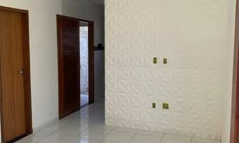 Imagem 5: Vendo casas em condomínio com 2 quartos sendo 1 suíte com 62,58m² em Nova Esperança