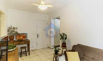 Imagem 6: APT 1 DORM 1 VAGA / BELA VISTA A 800MTS METRO SAO JOAQUIM