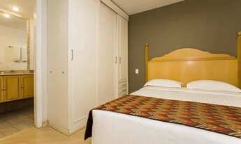 Imagem 4: Apartamento de 2 Dormitórios na Avenida Miruna