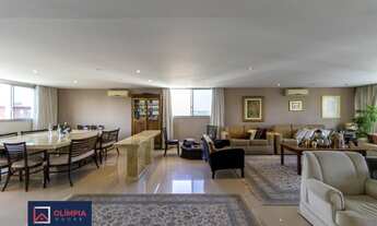 Imagem 3: Venda Apartamento 4 Dormitórios - 268 m² Itaim Bibi