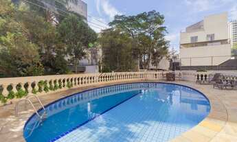 Imagem 2: Cobertura Venda 4 Dormitórios - 430 m² Brooklin