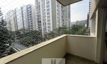 Imagem 4: Apartamento à venda no bairro Pitangueiras - Guarujá/SP