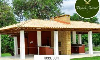 Imagem 4: Lotes em Condomínio em Caucaia, Pronto P/ Construir, Entrada Somente R$ 823 ! 1R0R