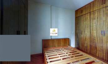 Imagem 7: Apartamento à venda, Tatuapé, 74m², 3 dormitórios, 2 vagas!