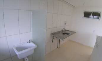 Imagem 7: Vendo com Pagto Facilitado Apto 2 Quartos, Ed Grand Reserva, próx Caruaru Shopping