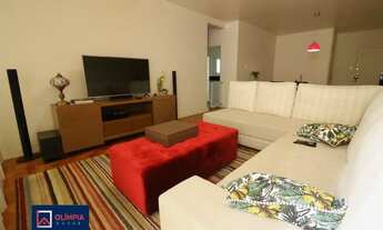 Imagem: Apartamento Venda Bela Vista 130 m² 3 Dormitórios