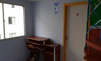 Imagem 2: Cobertura Duplex para venda com 3 quartos em Vila Menck - Osasco - SP