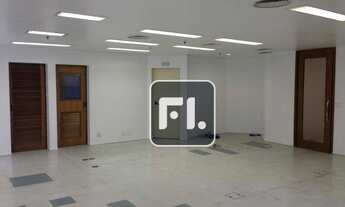 Imagem 4: Conjunto para alugar, 224 m² por R$ 10.000,01/mês - Brooklin - São Paulo/SP