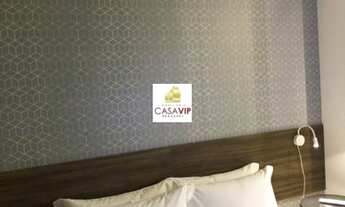 Imagem 2: Apartamento à venda, Vila Madalena, 24m², sem vaga!