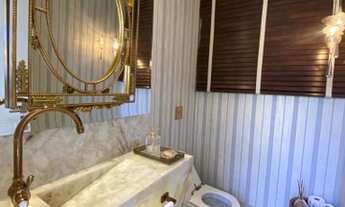 Imagem 5: Venda Casa Cond. Florais do Valle, 345m² com 4 suítes, uma master + piscina privativa