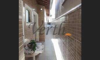 Imagem 3: Casa com 3 dormitórios à venda no Jambeiro em Campinas-SP