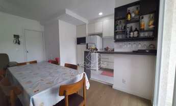 Imagem 5: Apartamento com 2 dormitórios à venda, 67 m² por R$ 439.000,00 - Tons de Ipanema - Jundiaí