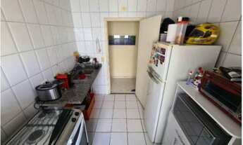 Imagem 7: Apartamento de 2 Dormitórios na Rua Traituba