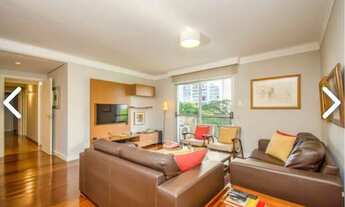 Imagem 3: Apartamento de 3 Dormitórios na Rua Barão do Triunfo