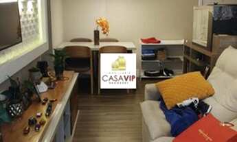 Imagem 2: Apartamento à venda, Vila Monte Alegre, 76m², 2 dormitórios, 1 suíte, 2 vagas!