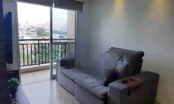 Imagem 4: Apartamento para Venda em Santo André, Vila Valparaíso, 3 dormitórios, 1 suíte, 2 banheiro