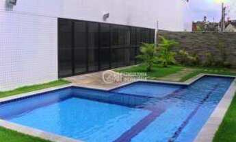 Imagem 4: Apartamento 129 m² 4 quartos Casa Amarela - Recife/PE