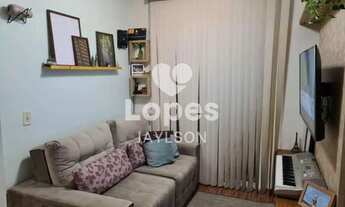 Imagem 4: APARTAMENTO - 02 QUARTOS - ENGENHO DE DENTRO