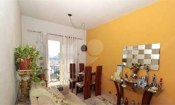 Imagem 3: APARTAMENTO - 1 QUARTO - ENGENHO NOVO