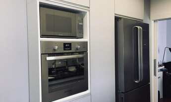 Imagem 7: Apartamento de 3 Dormitórios na Rua Joel Jorge de Melo