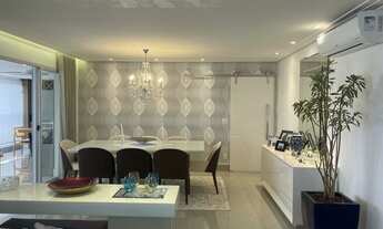 Imagem 6: APARTAMENTO NO VILA DE BRAGANÇA IPIRANGA - 4 DMTS - 4 SUITES - 3 VGS - LUXO E MUITO REQUIN