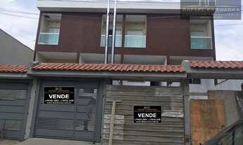 Imagem 2: Sobrado 2 dormitórios sendo 2 suítes - Vila Osasco!!