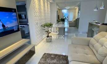 Imagem: APARTAMENTO MOBILIADO COM 2 QUARTOS E 2