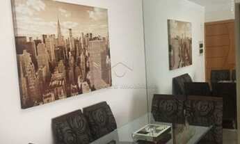 Imagem 3: Sertãozinho - Apartamento Padrão - Centro