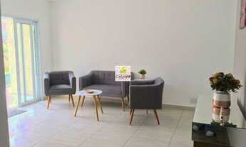 Imagem: Apartamento à venda, Vila Formosa, 54m²