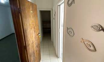 Imagem 3: Vista mar Apartamento 1 Dormitório Maracanã