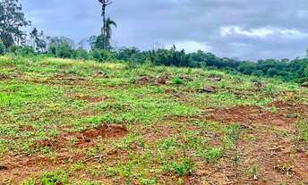 Imagem 2: PARCELO DIRETO ESTE SÍTIO COM ESCRITURA