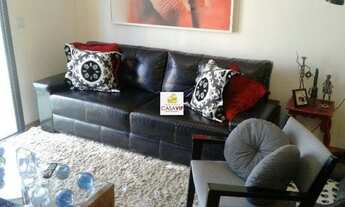 Imagem: Apartamento à venda, Campo Belo, 100m²