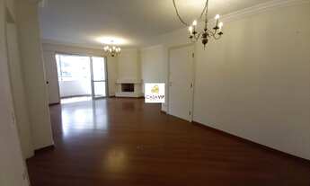 Imagem 3: Apartamento à venda, Vila Andrade, 120m², 3 dormitórios, 2 suítes, 2 vagas!