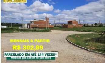 Imagem 2: Loteamento No Jurema em Caucaia, Pronto P/ Construir, Infraestrutura Completa! 13S3