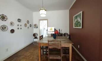 Imagem 5: Apartamento à venda, Bela Vista, 150m², 4 dormitórios, 1 suíte, 1 vaga!