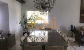 Imagem 7: Apartamento de 369 metros quadrados no bairro Barra da Tijuca com 4 quartos