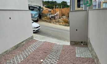 Imagem 3: Sobrado com 2 dormitórios à venda, 82 m² por R$ 300.000,00 - Fortaleza - Blumenau/SC