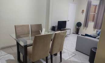 Imagem 3: Apartamento - Vila Marieta - Campinas