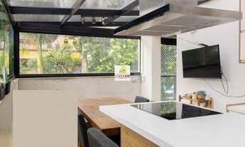 Imagem 5: Apartamento à venda, Campo Belo, 64m², 2 dormitórios, 1 suíte, 1 vaga!