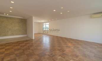 Imagem 7: Apartamento Locação Higienópolis 380 m² 4 Dormitórios