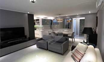 Imagem 3: APARTAMENTO 130M² EM MOEMA