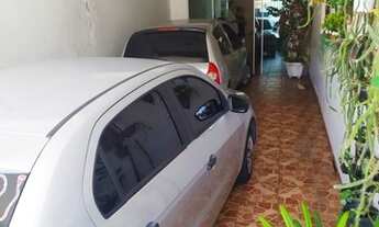 Imagem 2: Alugo Linda casa c/ 4 Suítes + 1 kit net no quintal, Bairro do Marco