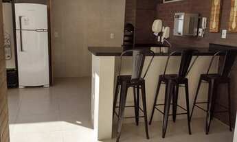 Imagem 6: Apartamento para Venda em Goiânia, Setor Oeste, 2 dormitórios, 1 suíte, 1 banheiro, 2 vaga