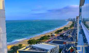 Imagem 6: Apartamento para venda possui 130 metros quadrados com 3 quartos