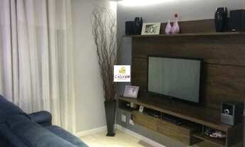 Imagem: Apartamento à venda, Vila Moinho Velho