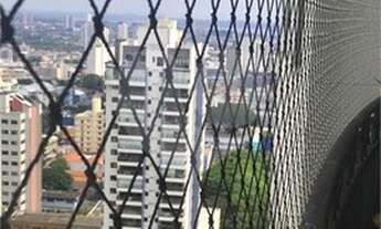 Imagem 5: Apartamento no Alto da Boa Vista com Linda Vista